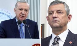 Erdoğan'dan, "Özgür Özel ile görüşür müsünüz?" sorusuna net yanıt