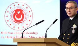 MSB: "Türkiye NATO karar mekanizmasında aktif rol üstleniyor"