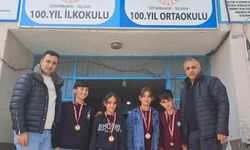 Silvan’da ’Okulumda KAN’PANYA Var’ etkinliği