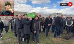 Saldırıda hayatını kaybeden Kadir Oğraş toprağa verildi