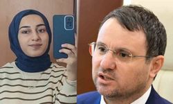 Adalet Bakanı Gürlek: Rojin Kabaiş dosyasında yeni ekip kuruldu