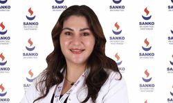 Uzman Diyetisyen Demirci: "Mevsim geçişlerinde bedeninizi dinç tutun"