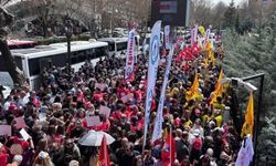 Öğretmenlerden 3 günlük 'iş bırakma' kararı