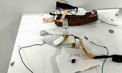 Çatak’ta ehliyet sınavı çetesine suçüstü: 8 gözaltı