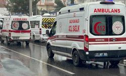 Diyarbakır’da esnaf arasında silahlı kavga: 3 yaralı