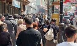 Diyarbakır’da turizm sezonu başladı: Hedef 2 milyon ziyaretçi