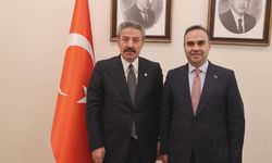 Şırnak’a dev sanayi kalkınma hamlesi