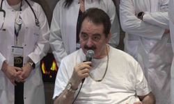 İbrahim Tatlıses: "Çocuklarıma kuruş yok, mirasımın hepsini devlete bırakacağım"