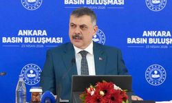 Bakan Çiftçi’den okul güvenliğine ilişkin açıklama