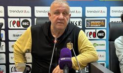 Amed Sportif Faaliyetler’de Mesut Bakkal dönemi sona erdi