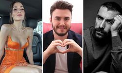 Ünlülerin uyuşturucu test sonuçları belli oldu