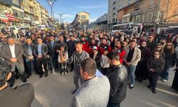 Şemdinli’de Eğitimde Şiddete Tepki: Sendikalar ve STK’lardan Ortak “Güvenli Okul” Çağrısı