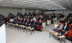 Van TSO’da "Dijital Dönüşüm Konferansı" düzenlendi