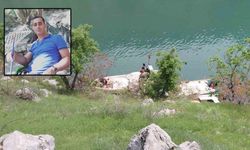 Unuttuğu eşyasını almak için döndüğü nehirde hayatını kaybetti