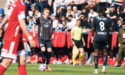 Vanspor'un Ümraniyespor’u Son Dakikalarda Yıktı