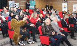 Kars’ta yerel kalkınma hamlesi tanıtıldı: Yatırımcılara büyük fırsat