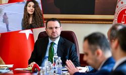 Adalet Bakanı Gürlek: Önemli olan mezar yerini bulmak