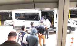 Tunceli merkezli sahte kripto operasyonu: 8 kişi tutuklandı