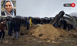 Mediha Öner toprağa verildi