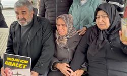 Rojin Kabaiş’in ailesi destek için Dersim’de: ‘Gülistan dosyası çözüldü, umutlandık’