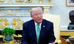 Trump’tan İran’a; "Artık yumuşak davranmayacağım"