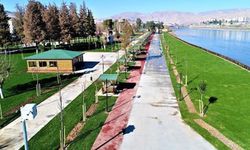 Cizre’de parkta uygunsuz hareketlerde bulunan şahıslara adli işlem