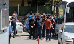 Şanlıurfa merkezli 11 ilde siber dolandırıcılık operasyonu: 42 gözaltı