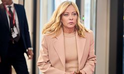 İtalya, İsrail ile savunma anlaşmasını askıya aldı