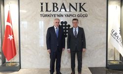 Başkan Yarka’dan İLBANK’a yatırım çıkarması