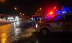 Şırnak’ta ağır trafik bilançosu: 3 ayda 4 can kaybı, 338 yaralı