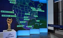 2026 FIFA Dünya Kupası’nın bilet satışları başladı