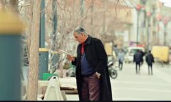 Diyadin’de sokaklar kitapla buluştu