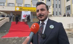 MÜSİAD, Hakkari'de öğrenciler için 2 bilgisayar atölyesi açtı