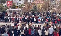 Erciş’in düşman işgalinden kurtuluşunun 108. yılı coşkuyla kutlandı