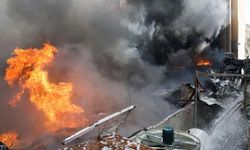 İsrail Lübnan'a saldırdı: 89 kişi hayatını kaybetti, 722 yaralı