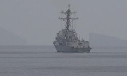 Verilen süre doldu, ABD'nin Hürmüz ablukası başladı