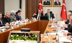 Okullardaki saldırılar sonra kritik toplantı: Çıkan kararlar neler?