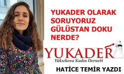 Gülüstan Doku Nerde?