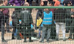 Diyarbakır Adliyesi’nde boşanma davası kavgası: 4 yaralı