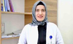 Uzmanı uyardı: "Parkinson hastalığında erken teşhis önemli"