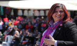 Aydın'da başkanvekilliğine CHP’li isimler seçildi