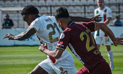 Amedspor Süper Lig yolunda büyük yara aldı