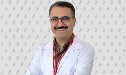 Dr. Mustafa Çiftçi: "Mevsim geçişleri çocukları daha hızlı hasta ediyor"