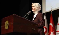 Göktaş: "Gençlerimizin geleceklerini sağlam adımlarla inşa etmelerini destekleyen bir anlayışla çalışıyoruz"