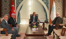 Hakkâri’de “Kenger” Bitkisinin Ekonomiye Kazandırılması Bekleniyor