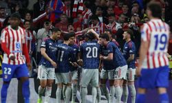 Atletico Madrid - Arsenal maçında kazanan yok