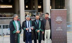 Hukukçular Derneği’nden Filistinli esirlere idam yasası kararına tepki