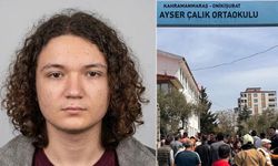 Okul saldırısının planı bilgisayardan çıktı: 11 Nisan'da kaydetmiş