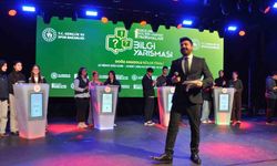 Kars’ta genç yetenekler sahne aldı: Bölge finalinde kültür ve sanat rüzgarı