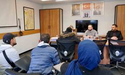 Kağıthane’de istihdama yönelik çalışmalar sürüyor